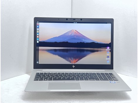 HP EliteBook 850 G5 15.6" i7-8550U 16GB 510GB клас А