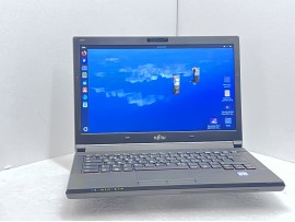 Fujitsu LIFEBOOK E546 14" i3-6100U 8GB 130GB клас А