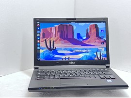 Fujitsu LIFEBOOK E546 14" i3-6100U 8GB 130GB клас А