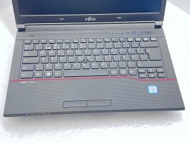 Fujitsu LIFEBOOK E546 14" i3-6100U 8GB 130GB клас А