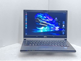 Fujitsu LIFEBOOK E546 14" i3-6100U 8GB 130GB клас А