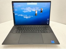 Dell XPS 15 9510 15.6" i7-11800H 16GB 510GB клас А
