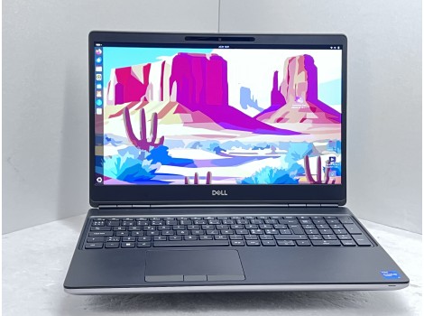 Dell Precision 7560 15.6" i7-11850H 32GB 1020GB клас А