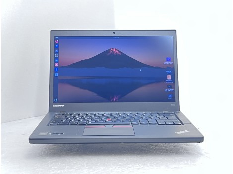 Lenovo ThinkPad T450s 14" i5-5300U 8GB 180GB клас А