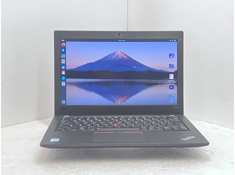 Lenovo ThinkPad X280 12.5" i5-7300U 8GB 260GB клас А
