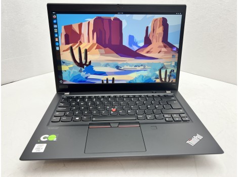 Lenovo ThinkPad T14s 14" i5-10310U 16GB 510GB клас Като Нов