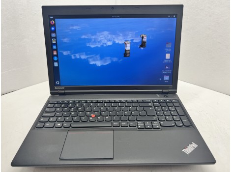 Lenovo ThinkPad L540 15.6" i5-4300M 8GB 130GB клас А
