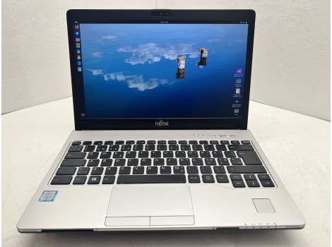 Fujitsu LIFEBOOK S936 13.3" i5-6200U 8GB 256 клас А