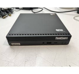 Lenovo ThinkCentre M75q G2 AMD Ryzen 5 PRO 4650GE 8GB 260GB Radeon Vega 6 Graphics