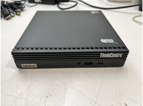 Lenovo ThinkCentre M75q G2 AMD Ryzen 5 PRO 4650GE 8GB 260GB Radeon Vega 6 Graphics