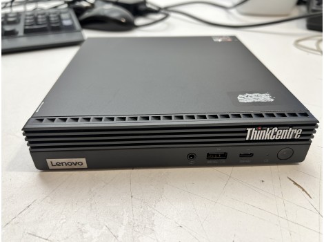 Lenovo ThinkCentre M75q G2 AMD Ryzen 5 PRO 4650GE 8GB 260GB Radeon Vega 6 Graphics