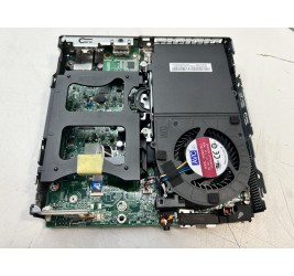 Lenovo ThinkCentre M75q G2 AMD Ryzen 5 PRO 4650GE 8GB 260GB Radeon Vega 6 Graphics