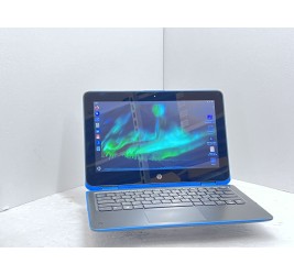HP ProBook x360 11 G3 11" Pentium N5000 8GB 260GB клас Б