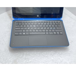 HP ProBook x360 11 G3 11" Pentium N5000 8GB 260GB клас Б