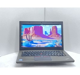 Lenovo ThinkPad T460 14" i5-6200U 8GB 260GB клас Б