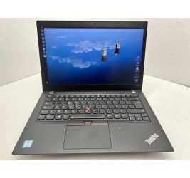 Lenovo ThinkPad T480s 14" i7-8550U 24GB 510GB клас Б