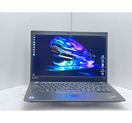 Lenovo ThinkPad T490s 14" touch i5-8365U 16GB 510GB клас А