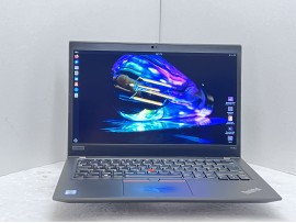 Lenovo ThinkPad T490s 14" touch i5-8365U 16GB 510GB клас А