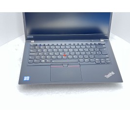 Lenovo ThinkPad T490s 14" touch i5-8365U 16GB 510GB клас А