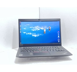 Lenovo ThinkPad T14s 14" Touch i5-10310U 16GB 510GB клас А