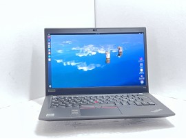 Lenovo ThinkPad T14s 14" Touch i5-10310U 16GB 510GB клас А