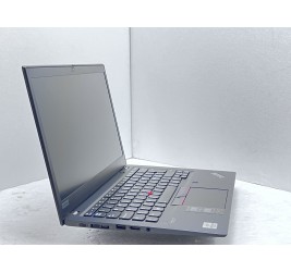 Lenovo ThinkPad T14s 14" Touch i5-10310U 16GB 510GB клас А