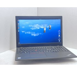 Lenovo ThinkPad L590 15.6" i5-8265U 16GB 260GB клас А
