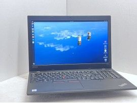 Lenovo ThinkPad L590 15.6" i5-8265U 16GB 260GB клас А