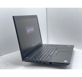 Lenovo ThinkPad L590 15.6" i5-8265U 16GB 260GB клас А