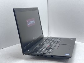 Lenovo ThinkPad L590 15.6" i5-8265U 16GB 260GB клас А