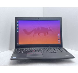 Lenovo ThinkPad L580 15.6" i5-8250U 16GB 260GB клас А