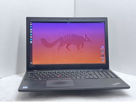 Lenovo ThinkPad L580 15.6" i5-8250U 16GB 260GB клас А