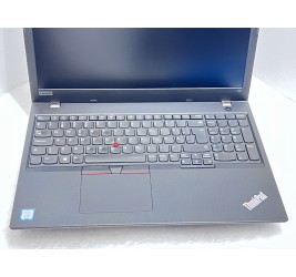Lenovo ThinkPad L580 15.6" i5-8250U 16GB 260GB клас А