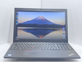 Lenovo ThinkPad L580 15.6" i5-8250U 16GB 260GB клас А