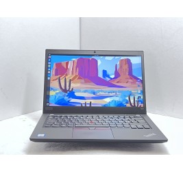 Lenovo ThinkPad T490 14" i7-8665U 32GB 510GB клас А