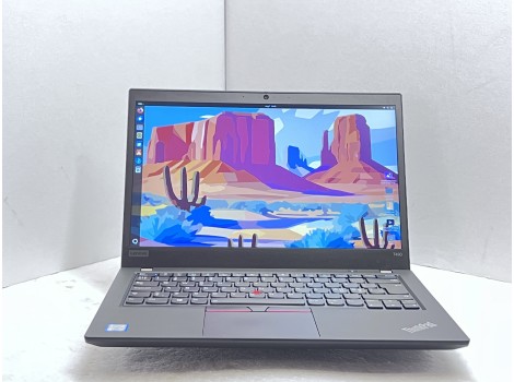 Lenovo ThinkPad T490 14" i7-8665U 32GB 510GB клас А
