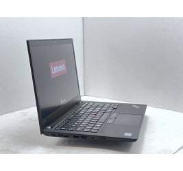 Lenovo ThinkPad T490 14" i7-8665U 32GB 510GB клас А