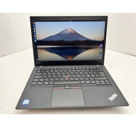 Lenovo ThinkPad T490 14" i7-8665U 32GB 510GB клас Б
