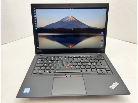 Lenovo ThinkPad T490 14" i7-8665U 32GB 510GB клас Б