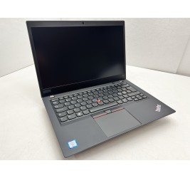 Lenovo ThinkPad T490 14" i7-8665U 32GB 510GB клас Б