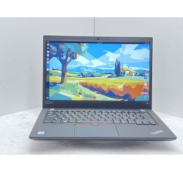 Lenovo ThinkPad T490 14" i7-8665U 32GB 510GB клас А