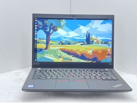 Lenovo ThinkPad T490 14" i7-8665U 32GB 510GB клас А