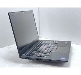 Lenovo ThinkPad T490 14" i7-8665U 32GB 510GB клас А