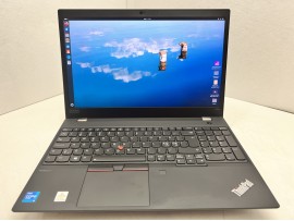Lenovo ThinkPad P15s G2 15.6" i5-1145G7 16GB 510GB клас А