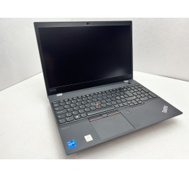 Lenovo ThinkPad P15s G2 15.6" i5-1145G7 16GB 510GB клас А