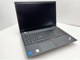 Lenovo ThinkPad P15s G2 15.6" i5-1145G7 16GB 510GB клас А