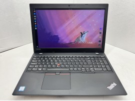 Lenovo ThinkPad L580 15.6" i5-8250U 16GB 260GB клас А