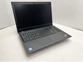 Lenovo ThinkPad L580 15.6" i5-8250U 16GB 260GB клас А