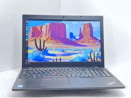 Lenovo ThinkPad L580 15.6" i5-8250U 16GB 260GB клас А