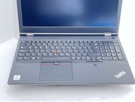 Lenovo ThinkPad P15 G1 15.6" i7-10850H 32GB 1020GB клас А